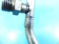 Rura przewód Benzyna, OLEJOWA TURBOSPRĘŻARKI Porsche Cayenne I 9P 94810708953 4.8 V8 Turbo