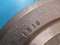 Koło zamachowe Hyundai I30 III 16- 2.0 16V