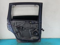 Drzwi tył lewe Ford S-max I MK1 HB 5d grafitowy x6