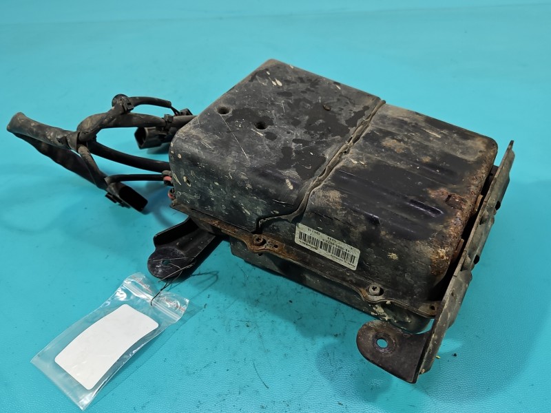 Pompa zawieszenia kompresor Porsche Panamera I 970 97035815112