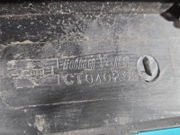 Atrapa grill Citroen C4 II 1CT040260