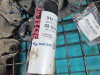 Amortyzator przód komplet lewy prawy Fiat Doblo II L+P