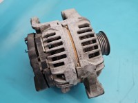 TEST Alternator Opel Meriva A 0124415002, 90561971 1.6 16V