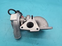 Turbosprężarka Regenerowana Ford Transit MK7 06-13 49131-05402, 0201900 2.4 tdci 116KM