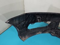 Zderzak przód Vw Passat B7 czarny lc9x