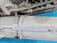 Przekładnia kierownicza maglownica Peugeot 207