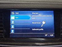 Radio fabryczne Opel Insignia B 39219212 radioodtwarzacz