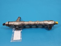 Listwa wtryskowa CZUJNIKI 55PP05-01 Opel Zafira B 1.7 cdti (A17DTR)