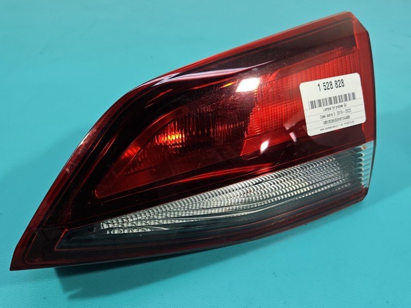 Lampa tył prawa Opel Astra V K kombi EUROPA