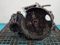 Skrzynia biegów Vw Golf plus 1.9 tdi