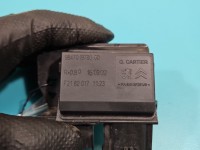 Opornik rezystor Opel Astra VI L 9847019780