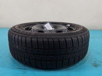 Koło zapasowe 14" dojazdowe dojazdówka Vw Polo IV 9N Rozstaw śrub: 5x100, Firestone, 185 mm, Profil opony: 65, Rok produkcji...