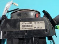 Przełącznik zespolony Fiat Panda II 735444633