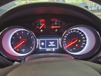 Licznik Opel Astra V K 39102851 1.4 T EUROPA