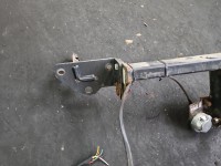 Hak holowniczy Fiat Tipo II 15-