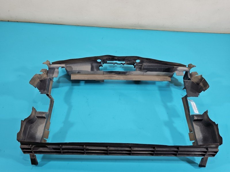 KIEROWNICA Wlot powietrza Mercedes W169 1.5b