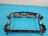 KIEROWNICA Wlot powietrza Mercedes W169 1.5b