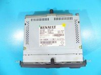 Radio fabryczne Renault Captur I 281155104R