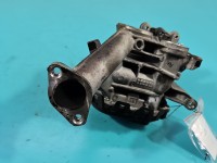 Zawór egr Peugeot 301 9807369980 1.6 hdi Diesel, Europejska, 5pin