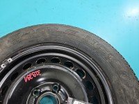 Koło zapasowe 15" dojazdowe dojazdówka Skoda Octavia II Rozstaw śrub: 5x112, Goodyear, 195 mm, Profil opony: 65, 5X112...