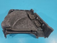 Tapicerka bagażnika prawa boczek MG3 24- 11201102