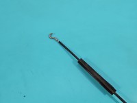 Zamek tył prawy 1697302235 Mercedes W169 Mercedes, 4pin, uszkodzona obudowa wtyczki