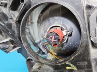 Reflektor lewy lampa przód Nissan Qashqai I J10 06-13 EUROPA 26060-JD90B