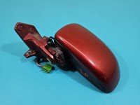 Lusterko lewe pin Vw New Beetle 98- HB bordowy LC3K 3d europa