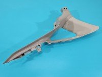 Osłona ZAŚLEPKA PLASTIK Ford Fusion USA 2012-2020 HS73-7831012-A, 7831012