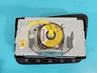 Poduszki powietrzne zestaw komplet Citroen C1 I