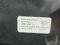 Schowek pasażera BMW X3 F25 EUROPA 9184154