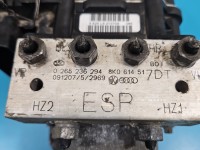 Pompa abs AUDI A4 B8 0265236294, 8K0614517DT, 0265951467