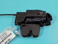 Zamek klapy tył 9687148480 Peugeot 508 II 18- HB Peugeot, Europejska, 4pin