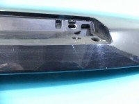 Spoiler lotka klapy Land Range Rover III L322 01-12 czarny LRC820