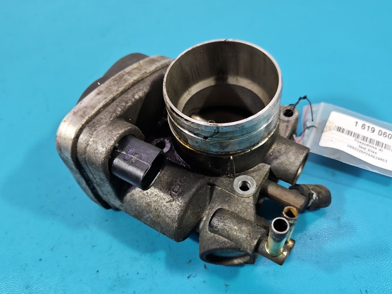 Przepustnica Seat Altea 1.6 8V 06A133062AT