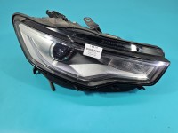 Reflektor prawy lampa przód AUDI A6 C7 EUROPA 4G0941044J