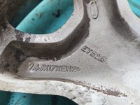 Felga aluminiowa 17" Ford Kuga Mk1 08-13 alufelga Szerokość felgi: 7.5", Rozstaw śrub: 5x108, Odsadzenie (ET): 52,5,...