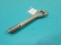 Ucho holownicze hak Toyota Rav4 III 05-