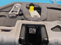 Zamek tył lewy BMW G20 5pin 7445045