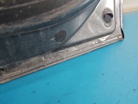 DRZWI PRZÓD LEWE KIEROWCY Citroen C4 Cactus 14-20 5d grafitowy KTPD