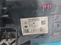 Reflektor prawy lampa przód Mercedes W213 EUROPA