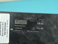 Sterownik moduł komfortu Skoda Octavia III 5Q0937084S