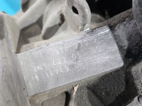 Przekładnia kierownicza maglownica Seat Toledo III 1.6 SR 1K1423051BC