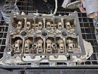 Głowica Seat Ibiza V KJ 6F 05C103404C 1.0 TSI
