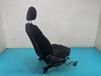 Fotel lewy przód kierowcy Alfa romeo Giulietta 5d EUROPA