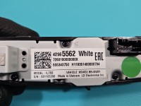 Przełącznik radia nawigacji panel Opel Astra V K 42565562, 39026780