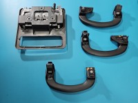 Podsufitka Alfa romeo Giulietta HB