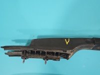 Relingi dachowe komplet Subaru Forester III SH 08-13