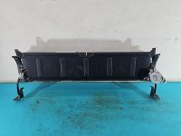 Klapa tył Mitsubishi Outlander II HB 5d beżowy 19E