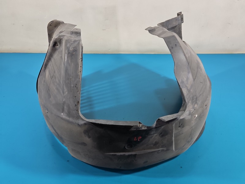 Nadkole przód lewe JAGUAR XF I X250 CX23-166563-AB